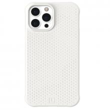 Чехол U by UAG DOT Series для iPhone 13 Pro, цвет Белый (Marshmallow)