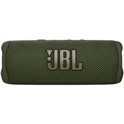 JBL Flip 6 зелёный