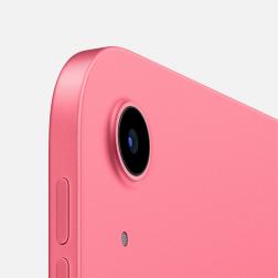 Apple iPad 10 (2022) 10.9" 256Gb Wi-Fi Pink