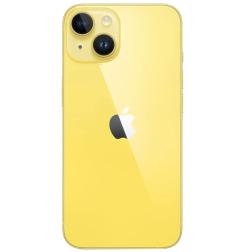 Apple iPhone 14 256Gb Yellow (Желтый)
