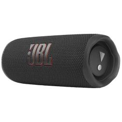 JBL Flip 6 чёрный