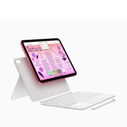 Apple iPad 10 (2022) 10.9" 256Gb Wi-Fi + Cellular Pink