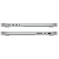 Apple MacBook Pro 16" 2022  M2 Pro 12 CPU/19 GPU/16 Гб/512 Гб SSD/"Серебристый"
