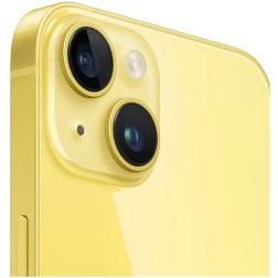 Apple iPhone 14 256Gb Yellow (Желтый)