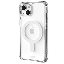 Чехол Urban Armor Gear (UAG) Plyo with MagSafe Series для iPhone 13, цвет Прозрачный