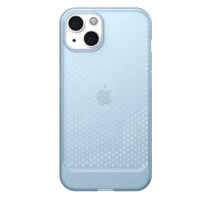 Чехол U by UAG Lucent Series для iPhone 13 Mini, цвет Голубой
