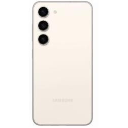 Samsung Galaxy S23 128GB Cream (Бежевый)
