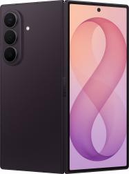 Смартфон Samsung Galaxy Z Fold8 Ultra 16/1024 ГБ, фиолетовый
