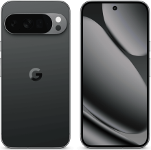 Смартфон Google Pixel 10 Pro XL 16/1024 Гб, черный