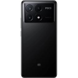 Xiaomi Poco X6 Pro 12/256 Black