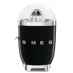 Соковыжималка для цитрусовых Smeg CJF01 Черный