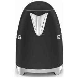 Чайник Smeg KLF03 Черный матовый