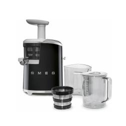 Соковыжималка Smeg SJF01 Черный