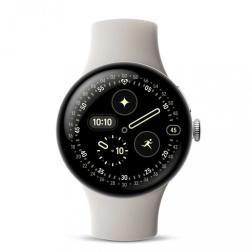 Смарт-часы Google Pixel Watch 4 41mm, бежевый