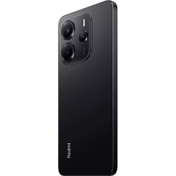 Смартфон Xiaomi Redmi Note 14 8/256 Гб, черный