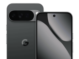Смартфон Google Pixel 10 Pro XL 16/256 Гб, черный (Obsidian)