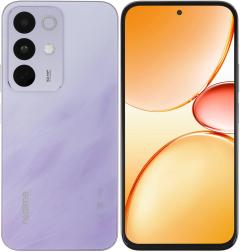 Смартфон Realme C85 8/256 Гб, фиолетовый