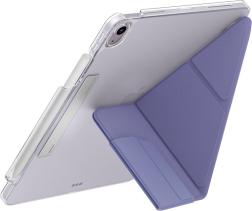 Чехол Uniq Camden Click для iPad Air 13" (2024), фиолетовый PDA13(2024)-CAMLVIO