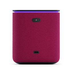 Умная колонка Яндекс Станция Миди Pink (Малиновый)
