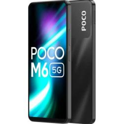 Xiaomi Poco M6 8/256 Black