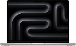 Ноутбук Apple MacBook Pro 16" (2026) (M5 Pro 18C CPU, 20C GPU) 24 ГБ, 1 Тб SSD, серебристый (MGE44)