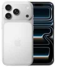 Смартфон Apple iPhone 17 Pro Max 1TB, Silver (серебристый)