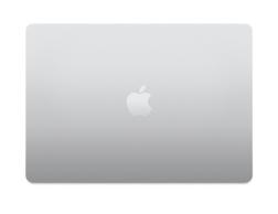 Ноутбук Apple MacBook Air 15 (M3, 8C CPU/10C GPU, 2024), 16 ГБ, 512 ГБ SSD, Silver, (серебристый) MXD23