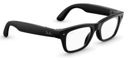 Умные очки Meta Ray-Ban Blayzer Optics Gen2 RW7001, S50 Matte Black