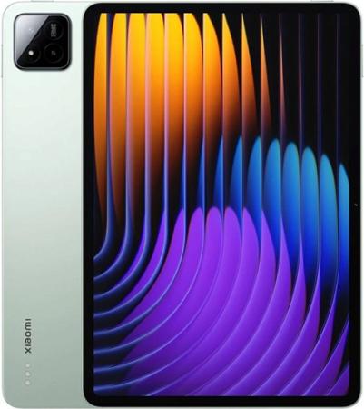 Планшет Xiaomi Pad 7 8/128Gb, зеленый Планшет Xiaomi Pad 7 8/128Gb, зеленый