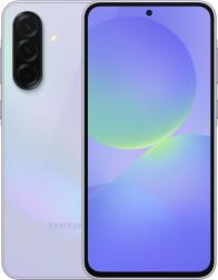 Смартфон Samsung Galaxy A36 8/128Gb, черный