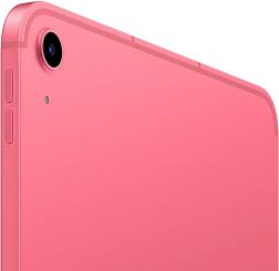 Планшет Apple iPad 11 (2025) Wi-Fi + Cellular 256Gb, розовый