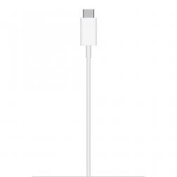 Беспроводная сетевая зарядка Apple MagSafe Charger MHXH3ZE/A, 15 Вт