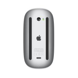 Мышь Apple Magic Mouse (USB-C), белый (MXK53)