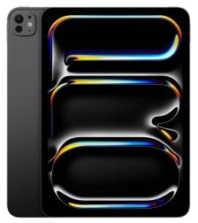 Планшет Apple iPad Pro 13 M5 (2025) 1Tb Wi‑Fi, нанотекстурное стекло, серый космос (Space Black)