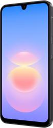 Смартфон Samsung Galaxy A18 6/128ГБ, черный
