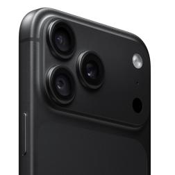 Смартфон Apple iPhone 18 Pro eSim 256GB, Black (Черный)