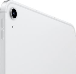 Планшет Apple iPad 11 (2025) Wi-Fi + Cellular 512Gb, серебристый