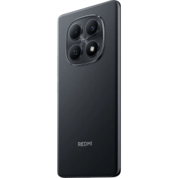Смартфон Redmi Note 15 4G 6/128Гб, черный