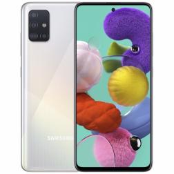 Samsung Galaxy A51 6Gb/128Gb Prism Crush White