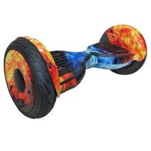 Гироскутер Smart Balance 10.5 Premium (Огонь и лед)