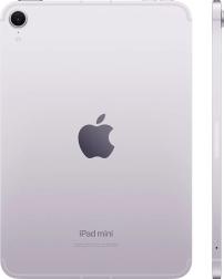 Планшет Apple iPad mini (2024) 256Gb Wi-Fi + Cellular, фиолетовый