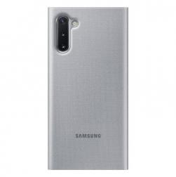 Чехол Samsung LED View Cover Note10 Grey
