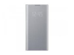 Чехол Samsung LED View Cover Note10 Grey
