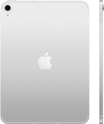 Планшет Apple iPad 11 (2025) Wi-Fi + Cellular 256Gb, серебристый