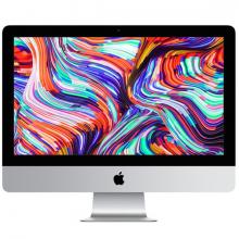 Apple iMac 21,5" Retina 4K, QC i3 3.6 ГГц, 8 ГБ, 256 ГБ, AMD Radeon Pro 555X (2020)