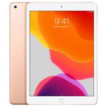 Apple iPad 10.2 (2019) 128GB Wi-Fi Gold