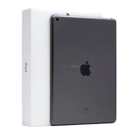 Apple iPad 10,2" (2021) Wi-Fi 256 ГБ, Space Gray  (Cерый космос)