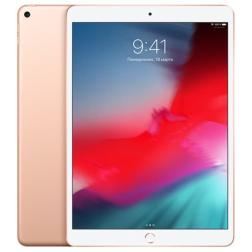 Apple iPad Air 10.5" Wi-Fi + Cellular 256GB Gold (2019)