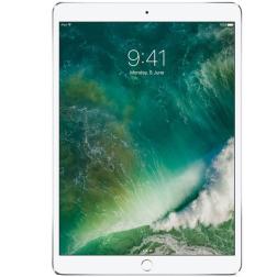 Apple iPad mini 4 WiFi 128GB Silver