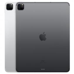 Apple iPad Pro (2021) 11" Wi-Fi 128 ГБ, Space Gray «Серый космос»